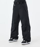 Big W Lumilautailuhousut Naiset