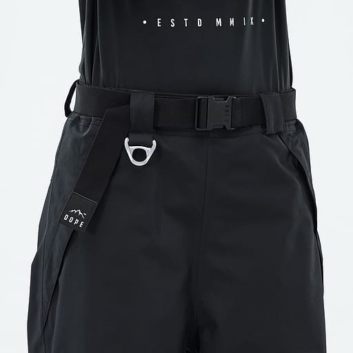 Joustava kiinteä vyö ja vyötärönauha Tuotteen pääkuva,