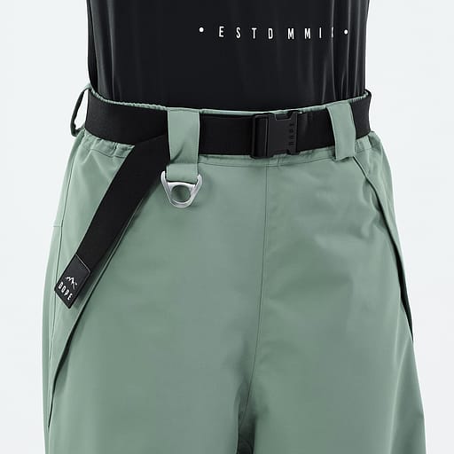 Joustava kiinteä vyö ja vyötärönauha Tuotteen pääkuva,