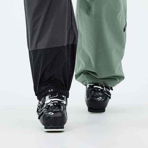 Joustavat lumilukot Tuotteen pääkuva,