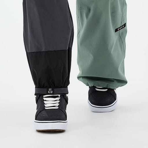 Joustavat lumilukot Tuotteen pääkuva,