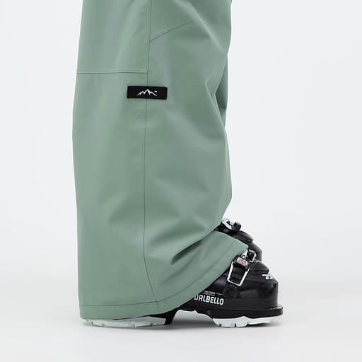 Kiristysnauhalla Säädettävä Helma Tuotteen pääkuva,