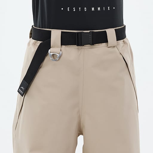 Joustava kiinteä vyö ja vyötärönauha Tuotteen pääkuva,