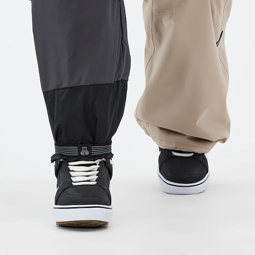 Joustavat lumilukot Tuotteen pääkuva,