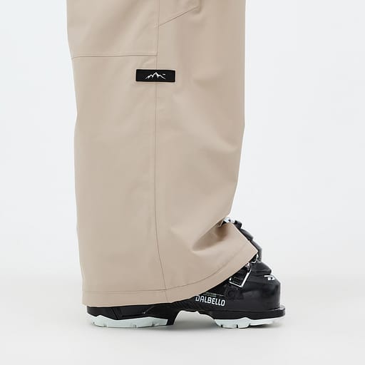 Kiristysnauhalla Säädettävä Helma Tuotteen pääkuva,