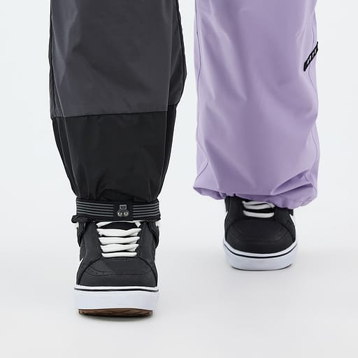 Joustavat lumilukot Tuotteen pääkuva,