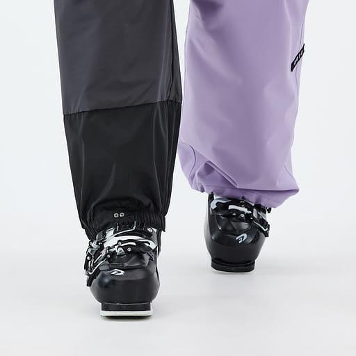 Joustavat lumilukot Tuotteen pääkuva,