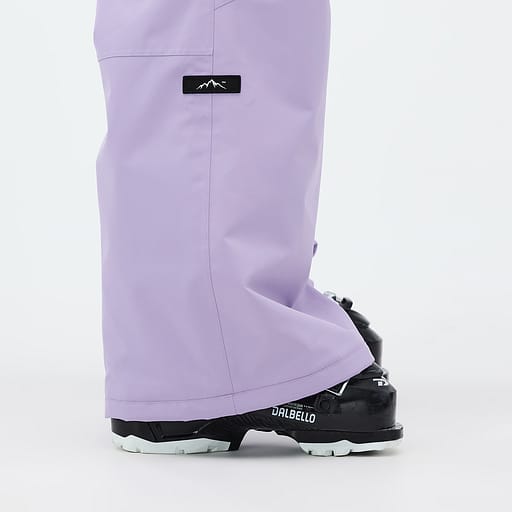 Kiristysnauhalla Säädettävä Helma Tuotteen pääkuva,