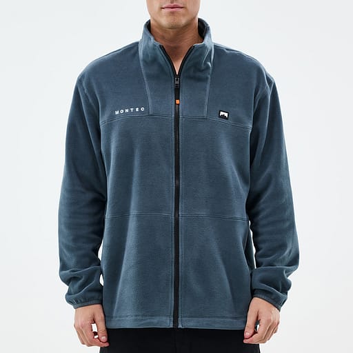 Täyspitkä vetoketju edessä Tuotteen pääkuva,