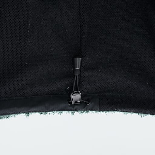 Kiristysnauhallinen helma Tuotteen pääkuva,