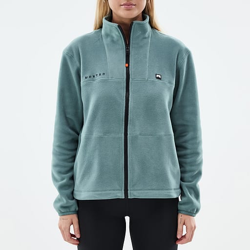 Täyspitkä vetoketju edessä Tuotteen pääkuva,