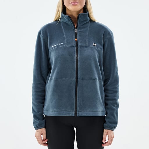 Täyspitkä vetoketju edessä Tuotteen pääkuva,