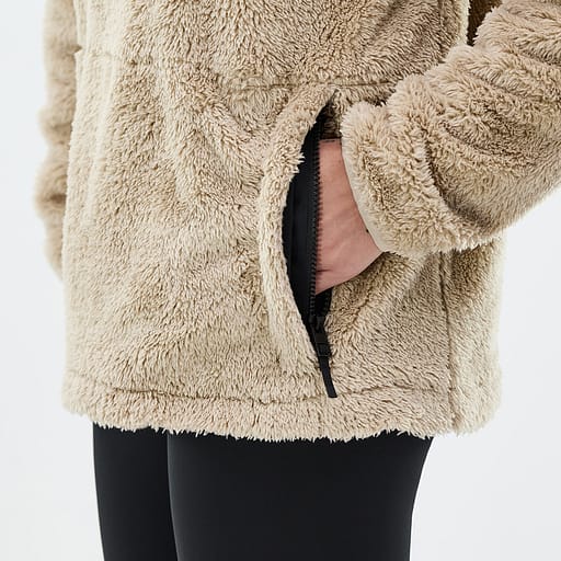 Vetoketjullinen lämmittelytasku käsille Tuotteen pääkuva,