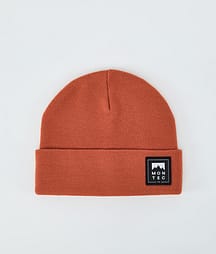 Montec Kilo II Pipo Burned Orange