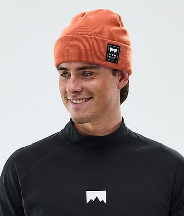 Montec Kilo II Pipo Burned Orange