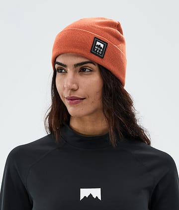 Montec Kilo II Pipo Burned Orange