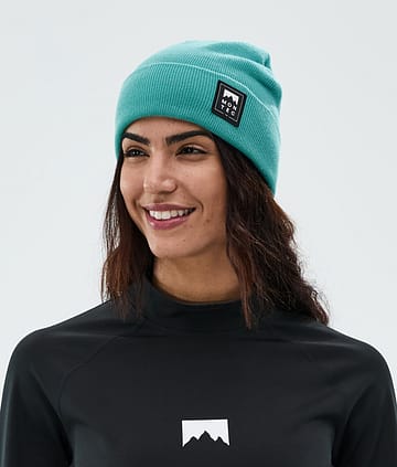 Montec Kilo II Pipo Turquoise