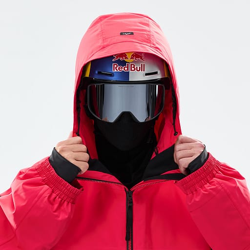 Myrskysuojattu huppu Tuotteen pääkuva,