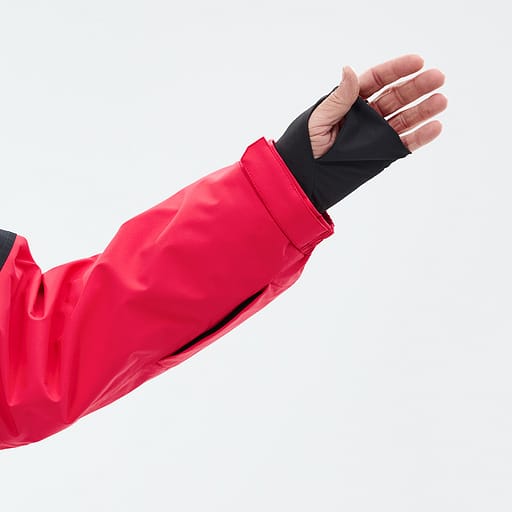 Lumilukot ranteissa Tuotteen pääkuva,