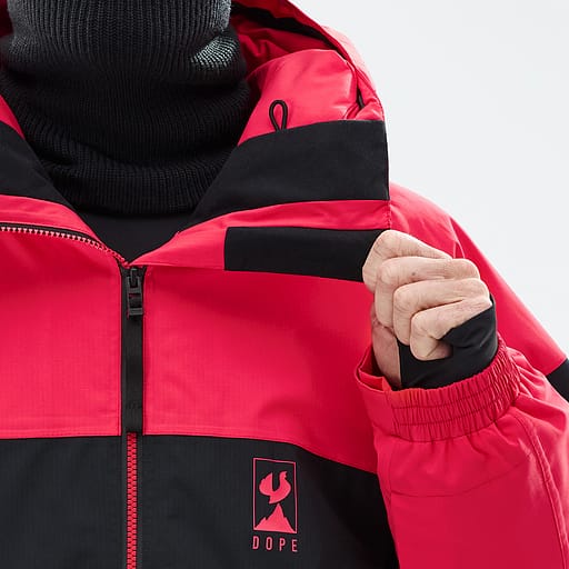 Mikrofleeceinen leukasuoja Tuotteen pääkuva,