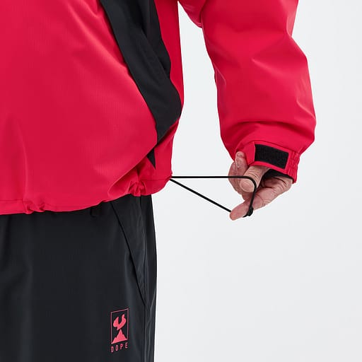 Kiristysnauhallinen helma Tuotteen pääkuva,