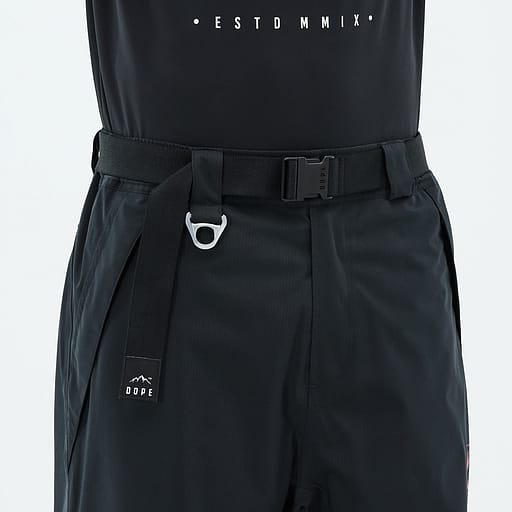 Joustava kiinteä vyö ja vyötärönauha Tuotteen pääkuva,