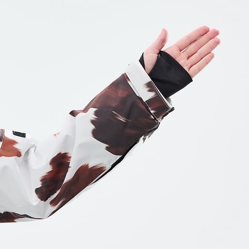 Lumilukot ranteissa Tuotteen pääkuva,