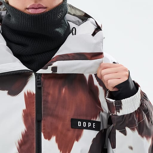 Mikrofleeceinen leukasuoja Tuotteen pääkuva,