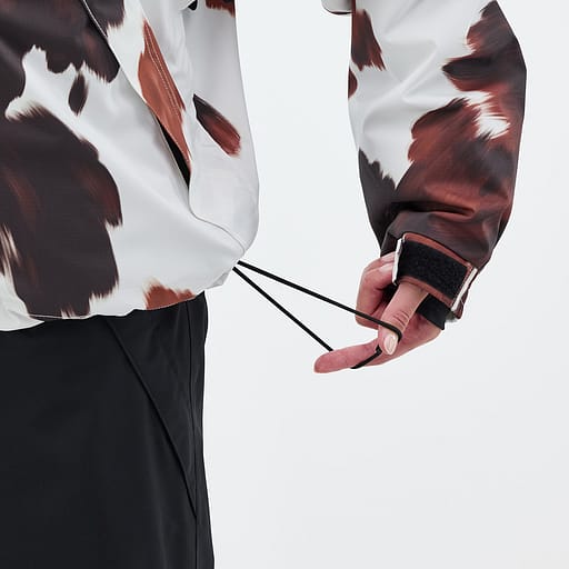 Kiristysnauhallinen helma Tuotteen pääkuva,