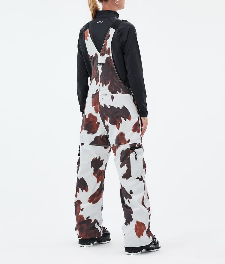 Dope Vertex W Lasketteluhousut Naiset Rodeo, Kuva 4 / 7