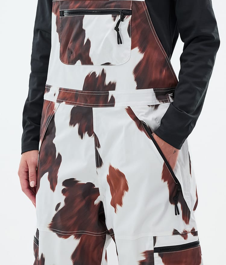 Dope Vertex W Lumilautailuhousut Naiset Rodeo, Kuva 5 / 7