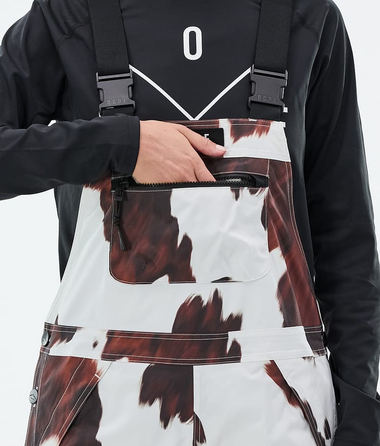 Dope Vertex W Lasketteluhousut Naiset Rodeo, Kuva 6 / 7