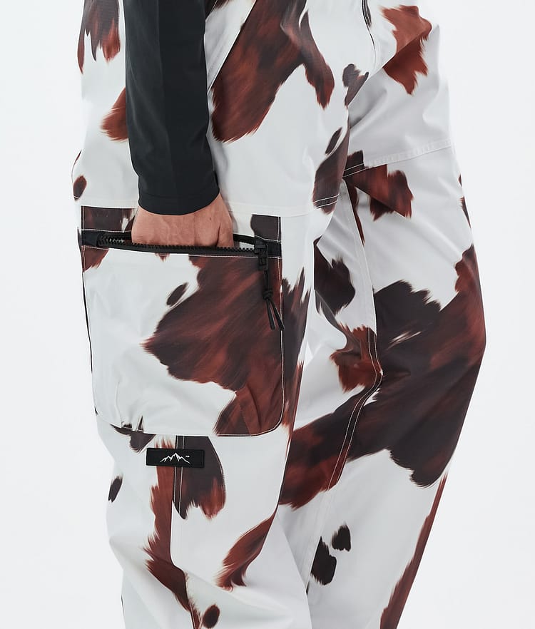 Dope Vertex W Lasketteluhousut Naiset Rodeo, Kuva 7 / 7