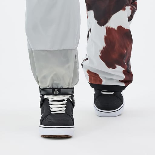 Joustavat lumilukot Tuotteen pääkuva,