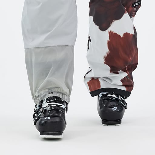 Joustavat lumilukot Tuotteen pääkuva,