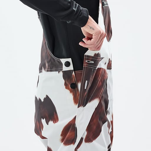 Sivunapit helpottavat pukemista Tuotteen pääkuva,