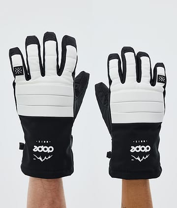Dope Ace Lasketteluhanskat Whitish