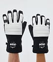 Dope Ace Lasketteluhanskat Miehet Whitish