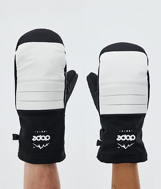 Dope Ace Hanskat