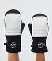 Dope Ace Hanskat Miehet Whitish