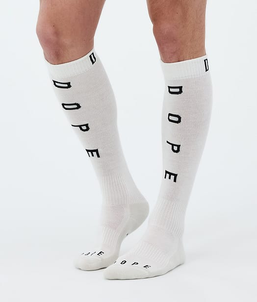 Dope Essential Laskettelusukat