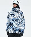 Dope Blizzard Lumilautailutakki Miehet Glacier Vein