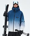 Dope Spartan Laskettelutakki Miehet Spectra Dark Blue