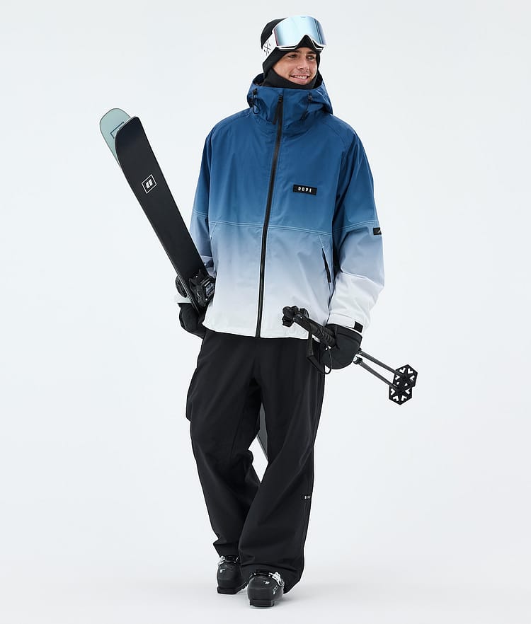 Dope Spartan Laskettelutakki Miehet Spectra Dark Blue, Image 2 of 8