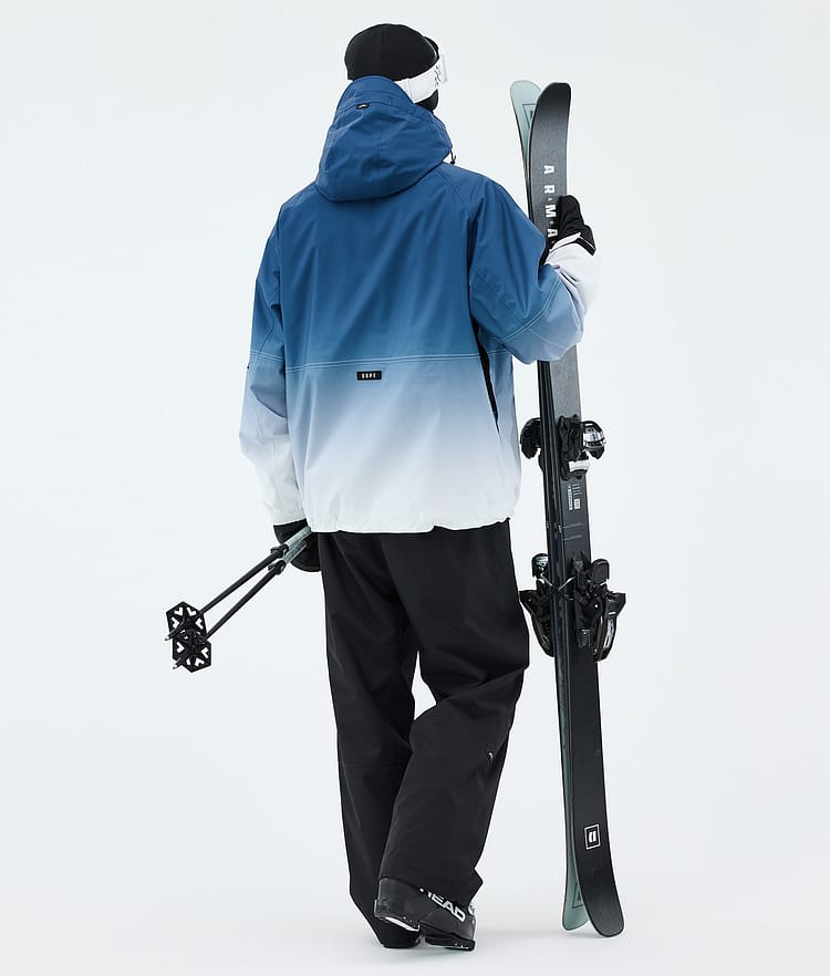 Dope Spartan Laskettelutakki Miehet Spectra Dark Blue, Image 3 of 8