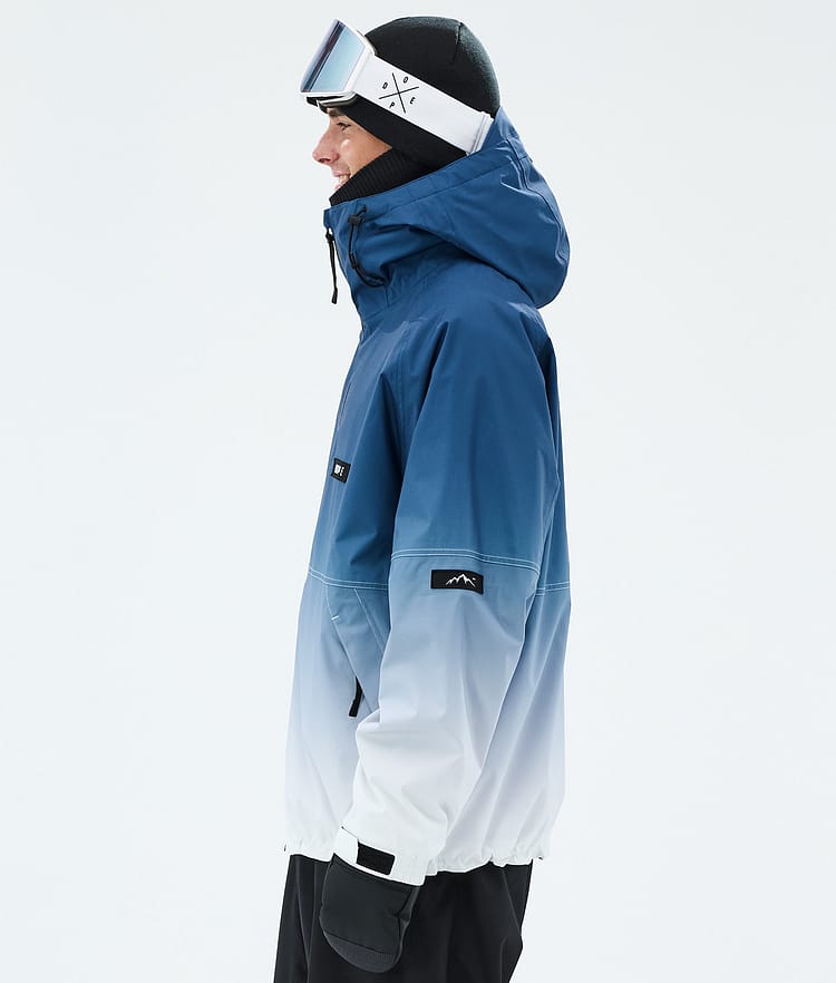 Dope Spartan Laskettelutakki Miehet Spectra Dark Blue, Image 5 of 8