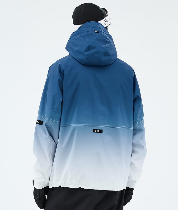 Dope Spartan Lumilautailutakki Miehet Spectra Dark Blue, Image 6 of 8