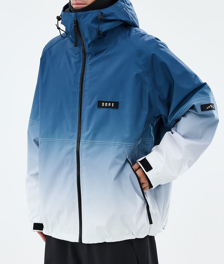 Dope Spartan Laskettelutakki Miehet Spectra Dark Blue, Image 7 of 8