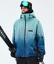 Dope Spartan Laskettelutakki Miehet Spectra Turquoise