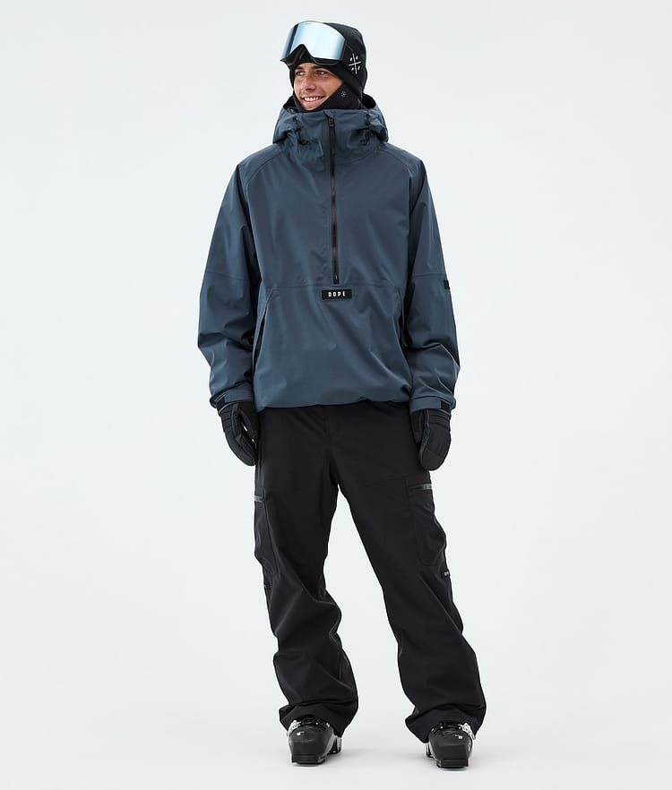Dope Arnok Laskettelutakki Miehet Metal Blue, Image 2 of 8